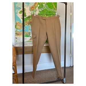 Heritage Collection Cargo Pant